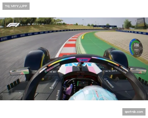 阿尔派赛车性能逐步提升 加斯利多次闯入积分区 阿尔派赛车性能逐步提升 加斯利多次闯入积分区