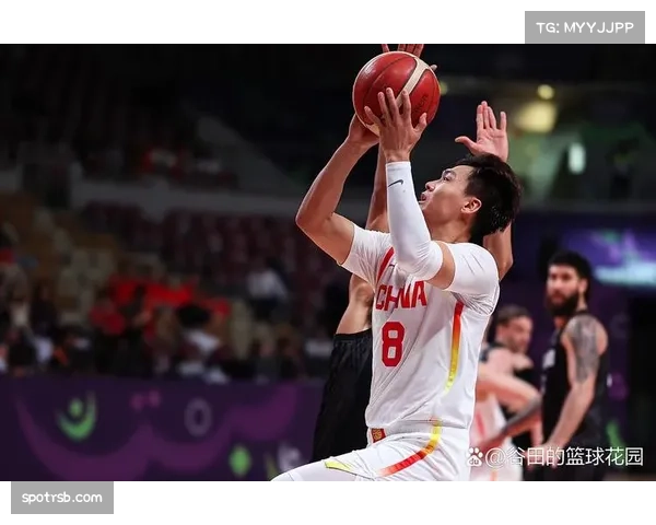 全运会篮球项目群众组决赛广东队单日连夺两冠 本土球员表现亮眼