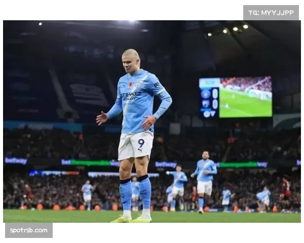 哈兰德本赛季英超已轰17球 曼城锋线核心持续领跑射手榜 哈兰德本赛季英超已轰17球 曼城锋线核心持续领跑射手榜